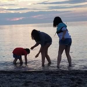 Meet your Posher, Lynne